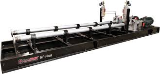Pumpworks Horizontal High Pressure Multi Stage Pump Pumpworks Horizontal High Pressure Multi Stage Pump