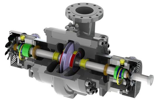 PumpWorks PWR BB2 ONE_TWO STAGE PUMP7ae1e PumpWorks PWR BB2 ONE_TWO STAGE PUMP