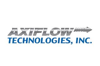 Axiflow Sanitary Screw Pumps