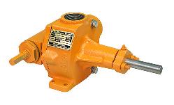 Tri-Rotor Positive Displacement Pumps Tri-Rotor Positive Displacement Pumps