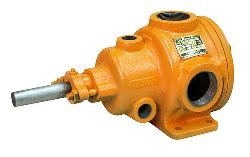 Tri-Rotor Rotary Piston Pump Tri-Rotor Rotary Piston Pump