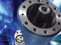Baker Hughes Centrilift ESP