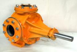 Tri-Rotor Pumps Tri-Rotor Pumps