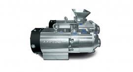 Axiflow Sanitary Pumps Axiflow Sanitary Pumps
