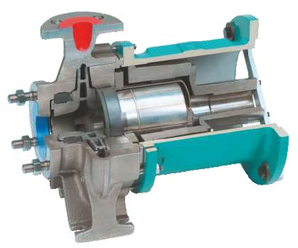 Circor Centrifugal Pumps Circor Centrifugal Pumps