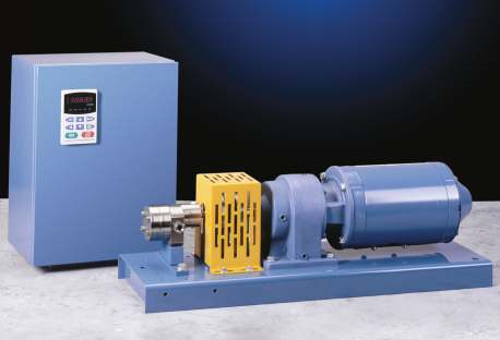 Circor Gear Pumps Circor Gear Pumps