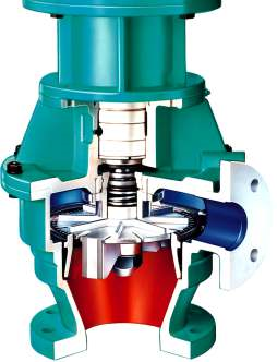 Circor Macerators Circor Macerators