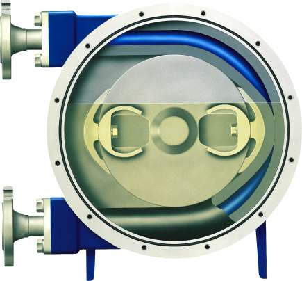Circor Peristaltic Pumps Circor Peristaltic Pumps