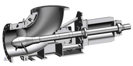 Circor Propeller Pumps Circor Propeller Pumps