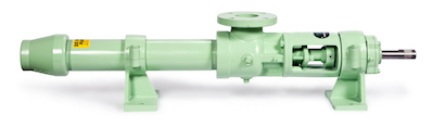 Continental Progressive Cavity Pumps Continental Progressing Cavity Pumps