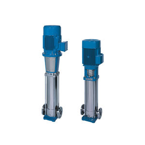 TVMS Series TVMS Series