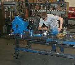Pump Service Pump Service
