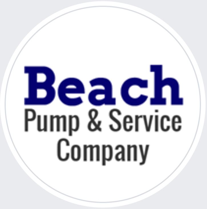 Beach Pump & Service Company Beach Pump & Service Company