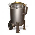 Pump Projects Bag Filters Pump Projects Bag Filters