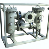 Pump Projects Strainer Systems Pump Projects Strainer Systems