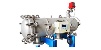 Pump Projects Self-Cleaning Filters Pump Projects Self-Cleaning Filters