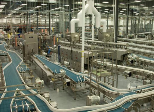 Pump Projects Vacuum Pumps for Food Processing Pump Projects Vacuum Pumps for Food Processing