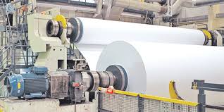 Pump Projects Vacuum Pumps for Pulp and Paper Projects Pump Projects Vacuum Pumps for Pulp and Paper Projects