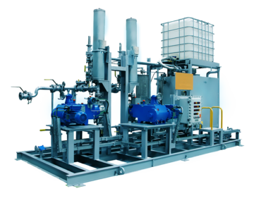 Pump Projects Engineered Chemical Injection Pump Projects Engineered Chemical Injection