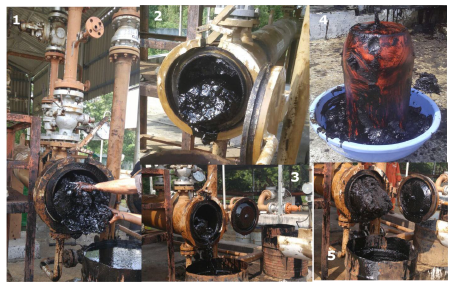 Pump Projects Pigging Supplies Pump Projects Pigging Supplies