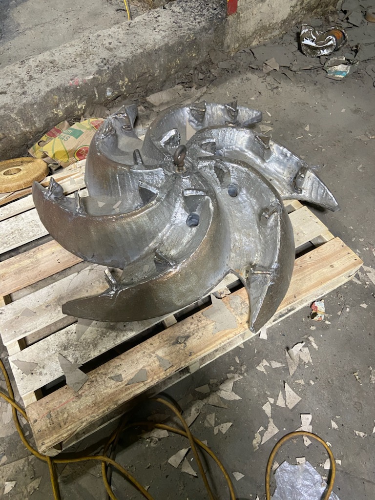Pump Projects Reverse Engineering Pump Projects Reverse Engineering