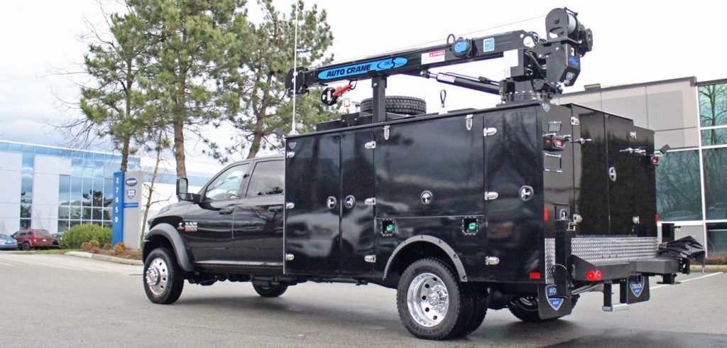 Pump Projects Service Contracts