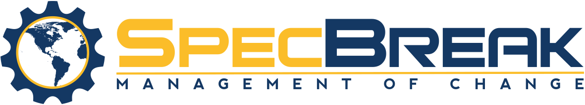 SpecBreak