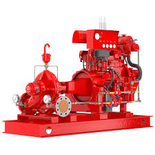 Pump Projects Fire Pump