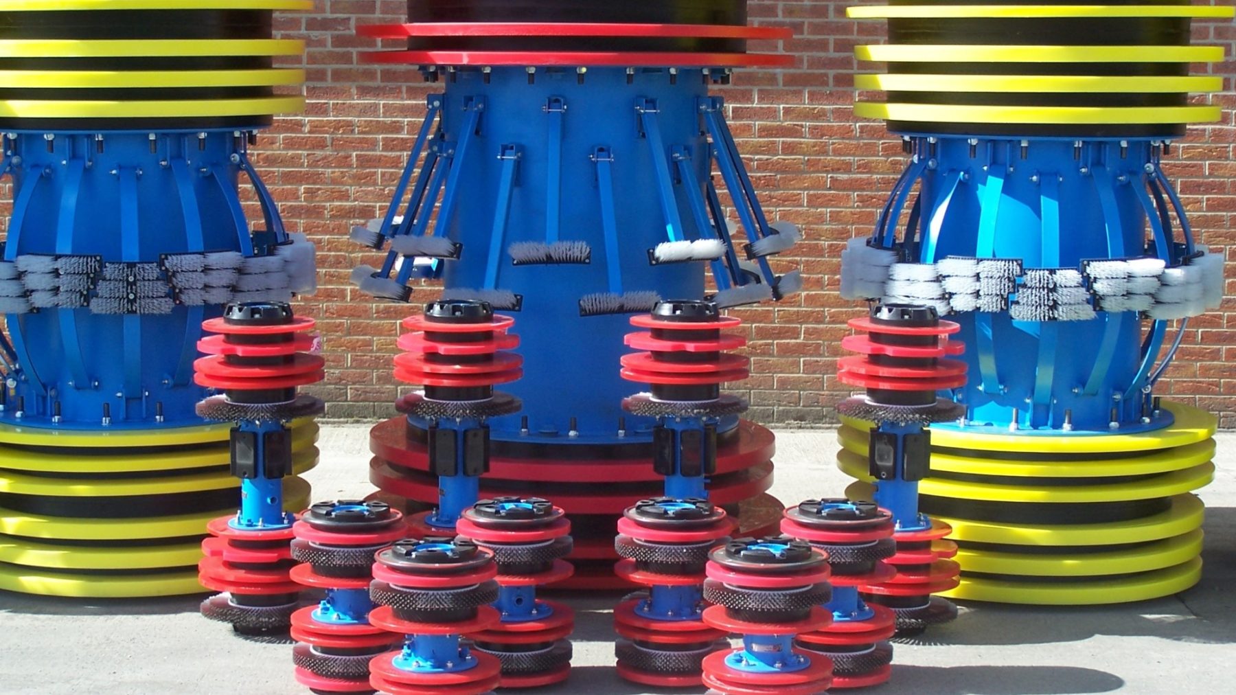 Pump Projects Pigging Supplies Pump Projects Pigging Supplies