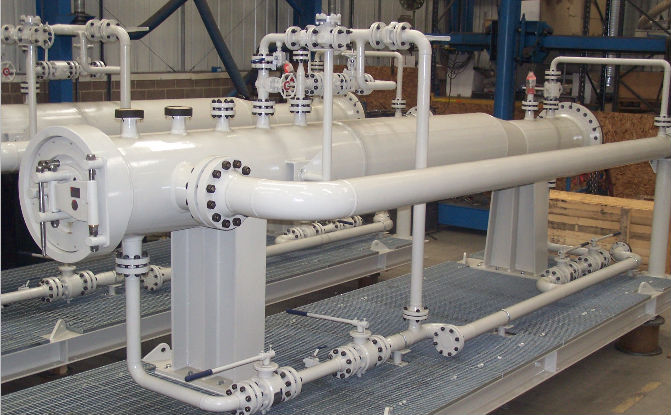 Pump Projects Pigging Skids Pump Projects Pigging Skids