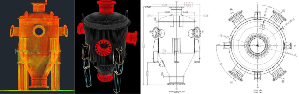 Pump Projects 3D Scanning Pump Projects 3D Scanning