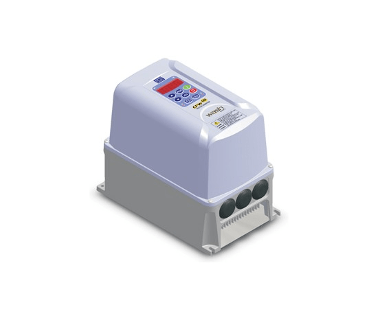 CFW 08 Wash Low Voltage NEMA 4X VFD