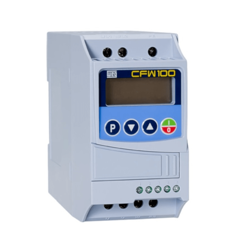 CFW 100 Low Voltage VFD