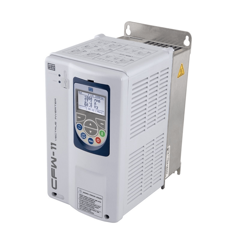 CFW 11 Low Voltage VFD