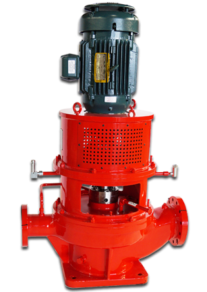 Pump Projects API-610 Overhung Pumps OH3 OH4 Pump Projects API-610 Overhung Pumps OH3 OH4