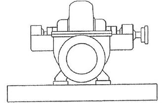 Pump- Forte Fluid Systems BB1 Pump- Forte Fluid Systems BB1