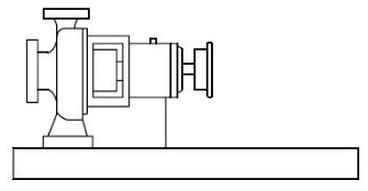 Pump Projects API 610 OH1 Pump Projects API 610 OH1