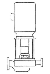 Pump Projects API 610 OH3 Pump Projects API 610 OH3