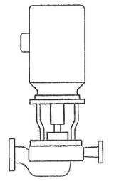 Pump Projects API 610 OH4 Pump Projects API 610 OH4