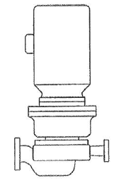Pump Projects API 610 OH6 Pump Projects API 610 OH6