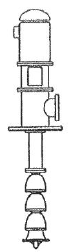 Pump Projects API 610 VS1 Pump Projects API 610 VS1