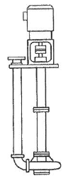 Pump Projects API 610 VS4 Pump Projects API 610 VS4