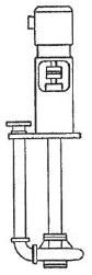 Pump Projects API 610 VS5 Pump Projects API 610 VS5
