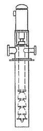 Pump Projects API 610 VS6 Pump Projects API 610 VS6