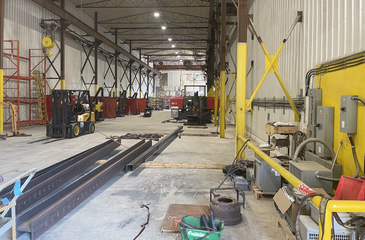 Pump Projects Fabrication Pump Projects Shop