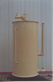 Pump Projects Tank Vent Gas Scrubber Pump Projects Tank Vent Gas Scrubber