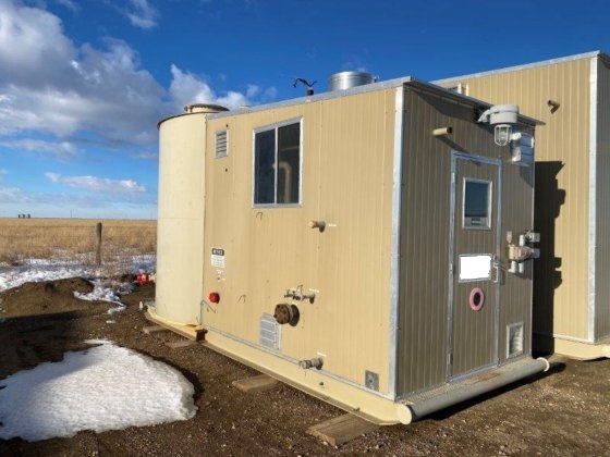 Pump Projects H2S Sweetening Pump Projects H2S Sweetening