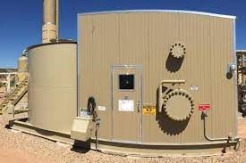 H2S Sweetening H2S Sweetening