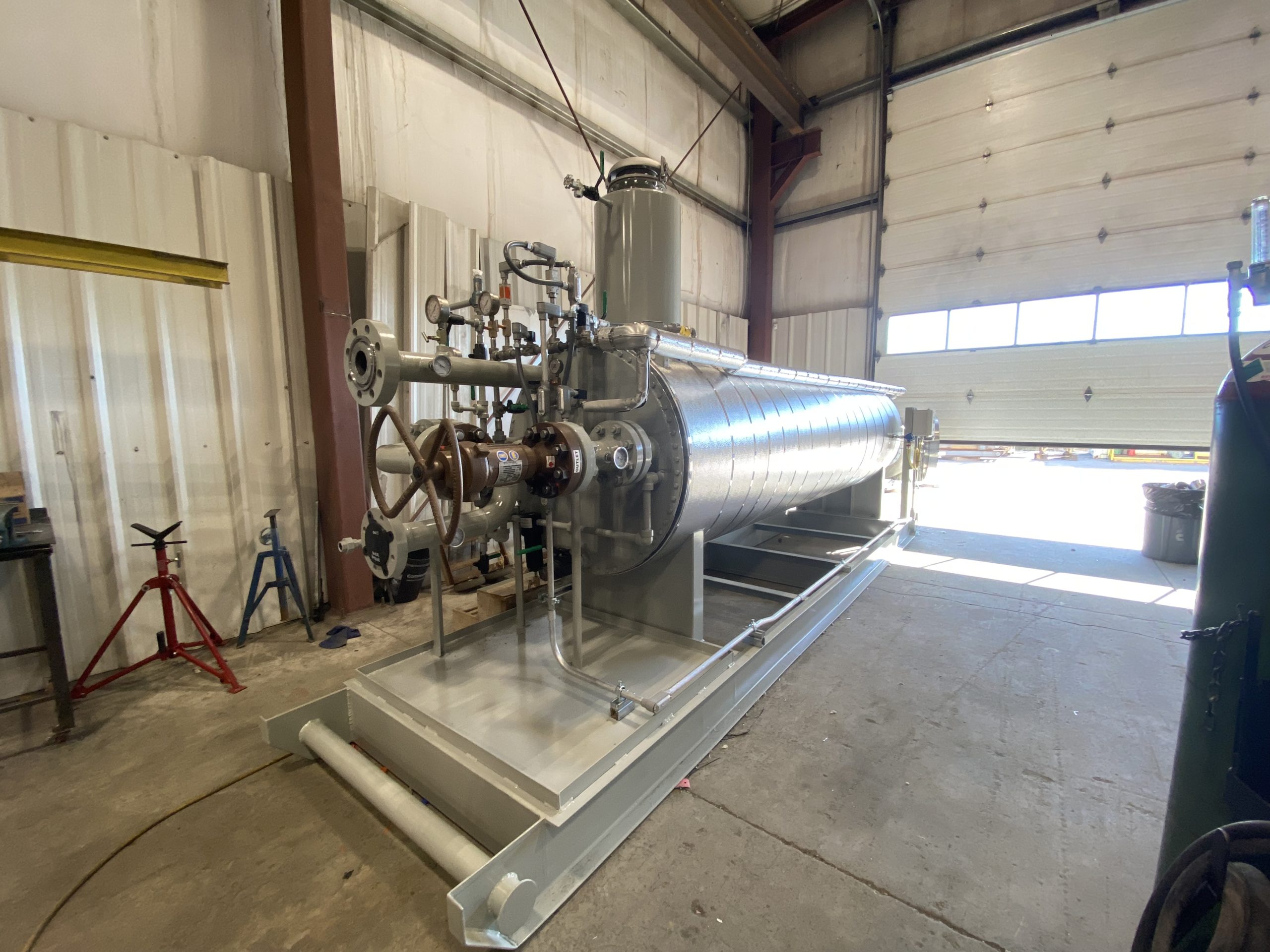 Process Heater Process Heater