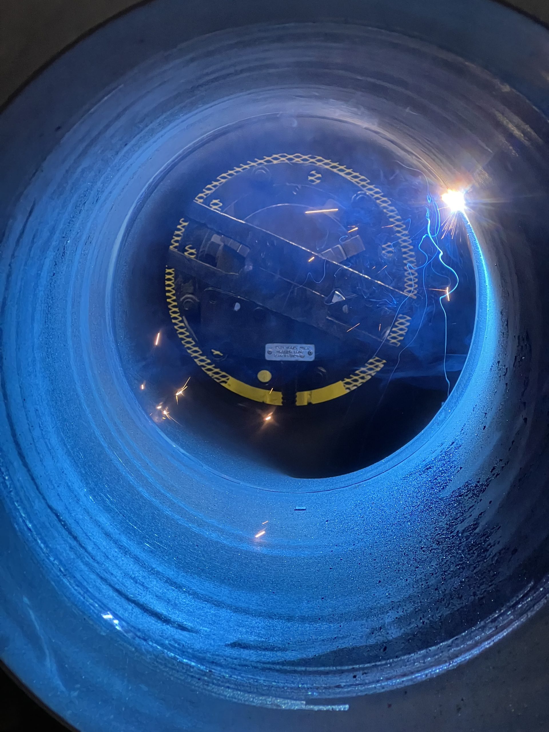Forte Fluids Custom Spooling Forte Fluids Custom Spooling
